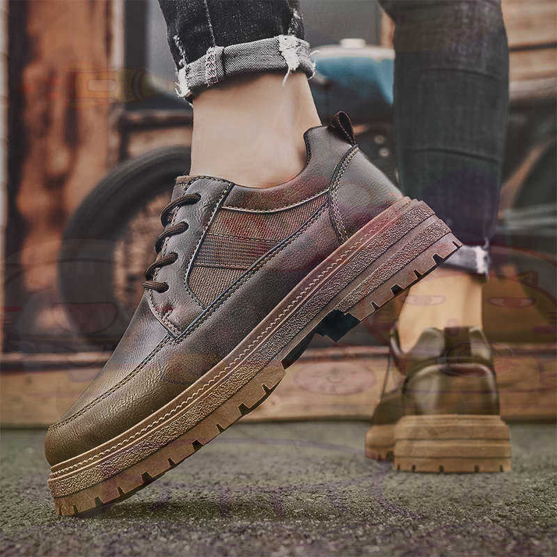 Dark Natural Leather Fashion T - Best Vintage Collectible Items 评论和价格