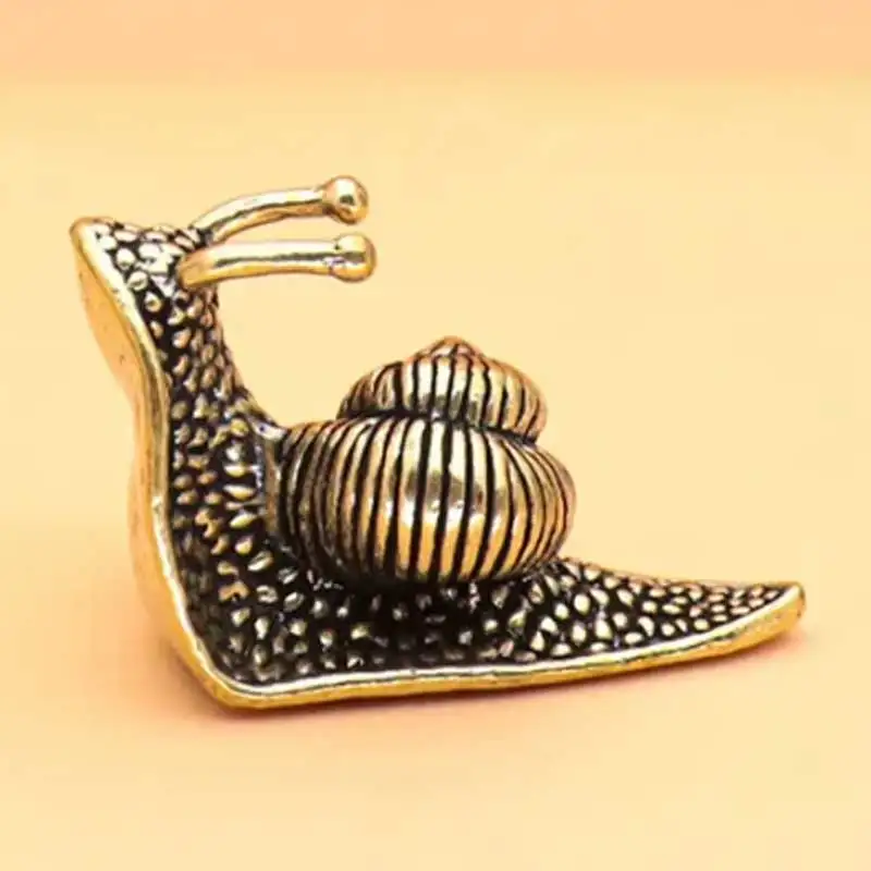 Vintage Pure Copper Pet Tea Sn - Vintage Collectible Ornaments 评论和价格
