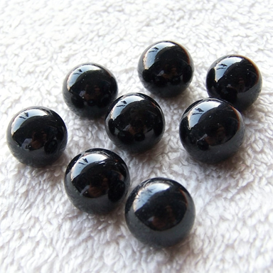 Black Glass Marble 1-100mm Gla - Vintage Collectible Marbles 评论和价格