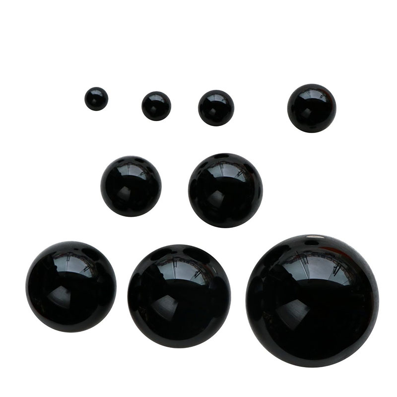 Black Glass Marble 1-100mm Gla - Vintage Collectible Marbles 评论和价格