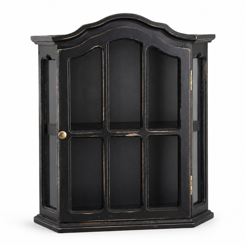 Vintage Distressed Wood Wall C - Vintage Collectible Furniture 评论和价格