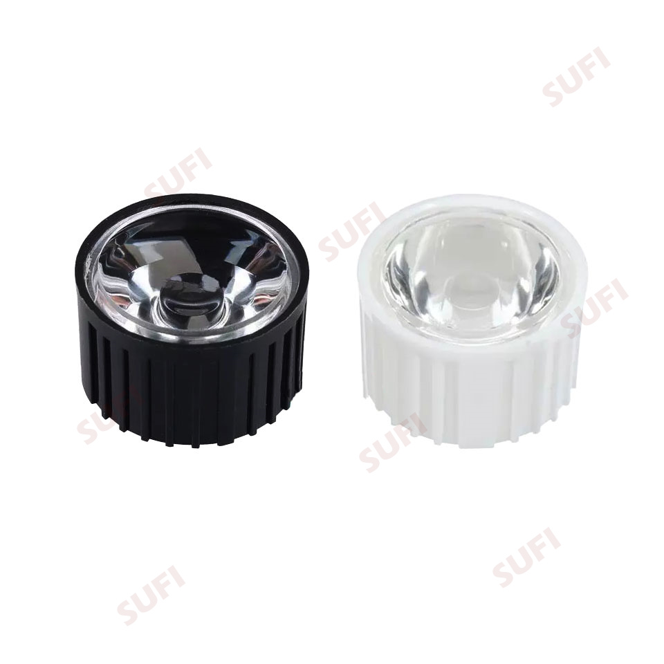 High Power 1W 3W 5W LED Lens 5 - Darkroom Enlarger Lens 评论和价格