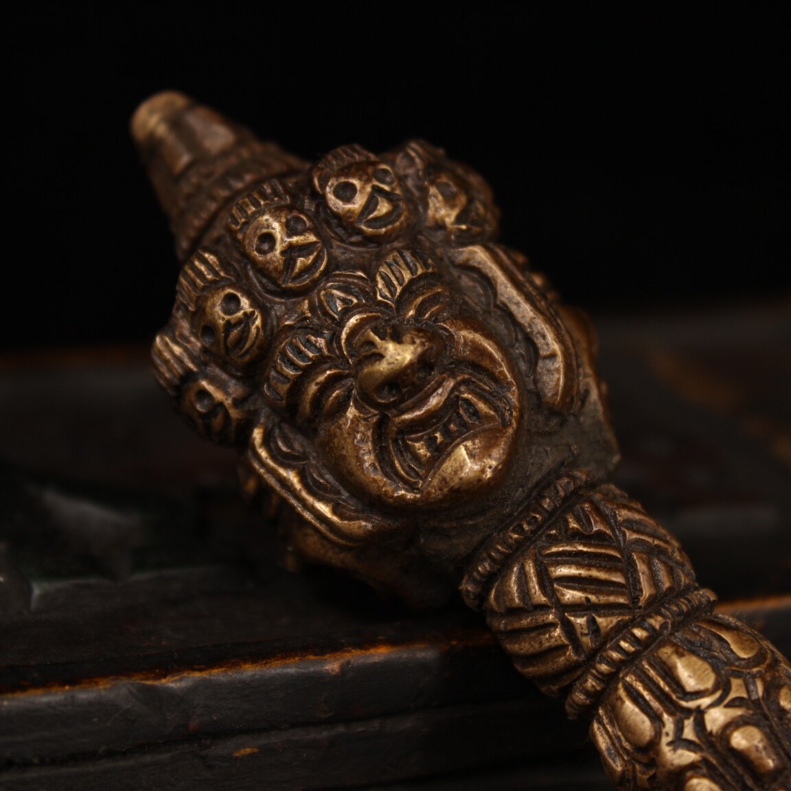 Vintage Old Copper Handmade Ti - Collectible Vintage Tools 评论和价格