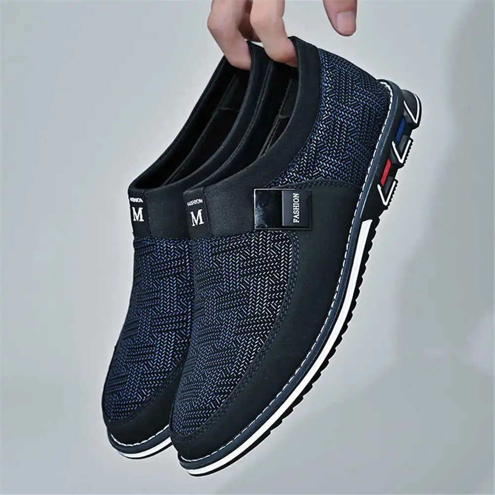 Dark Blue 44-45 Summer Shoes S - Best Vintage Collectible Items 评论和价格