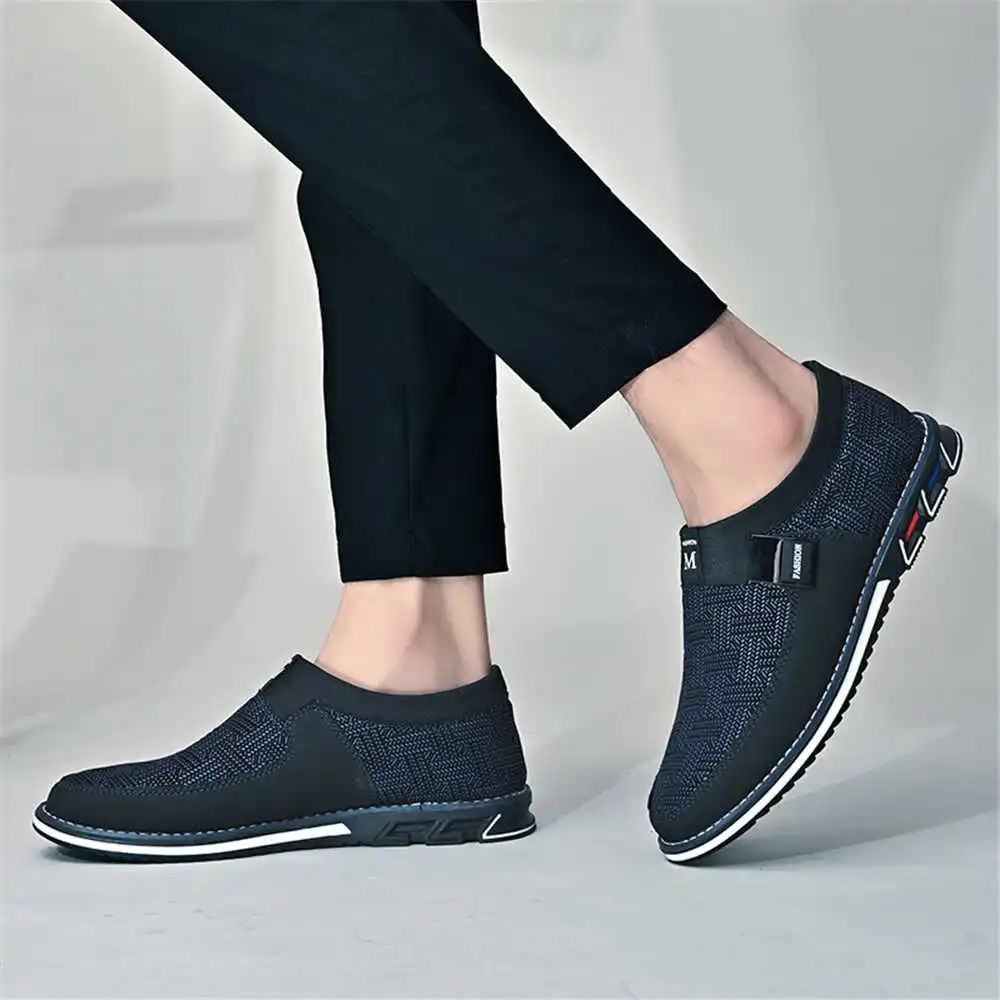 Dark Blue 44-45 Summer Shoes S - Best Vintage Collectible Items 评论和价格