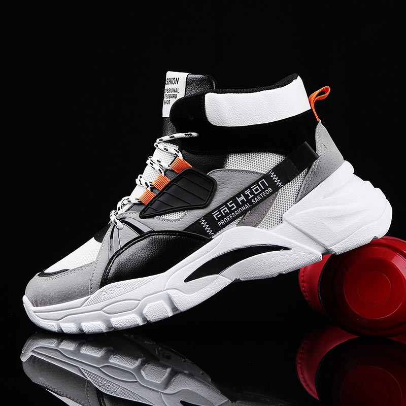 Hightop Summer Men's Sport Sho - Small Vintage Collectible Items 评论和价格