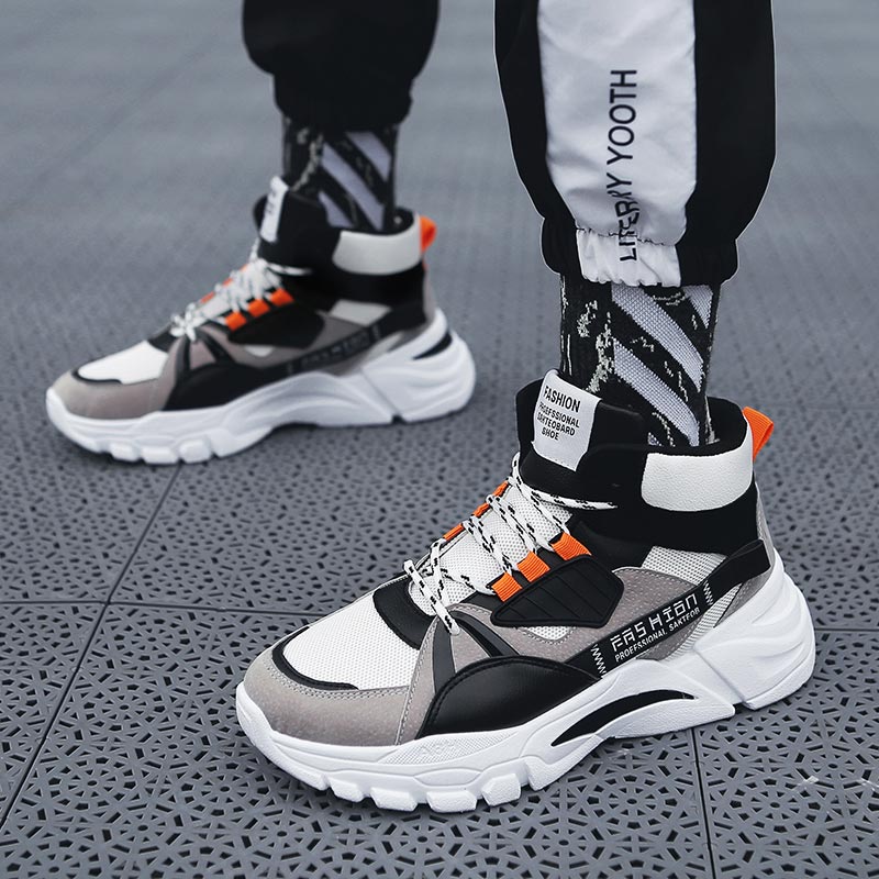 Hightop Summer Men's Sport Sho - Small Vintage Collectible Items 评论和价格