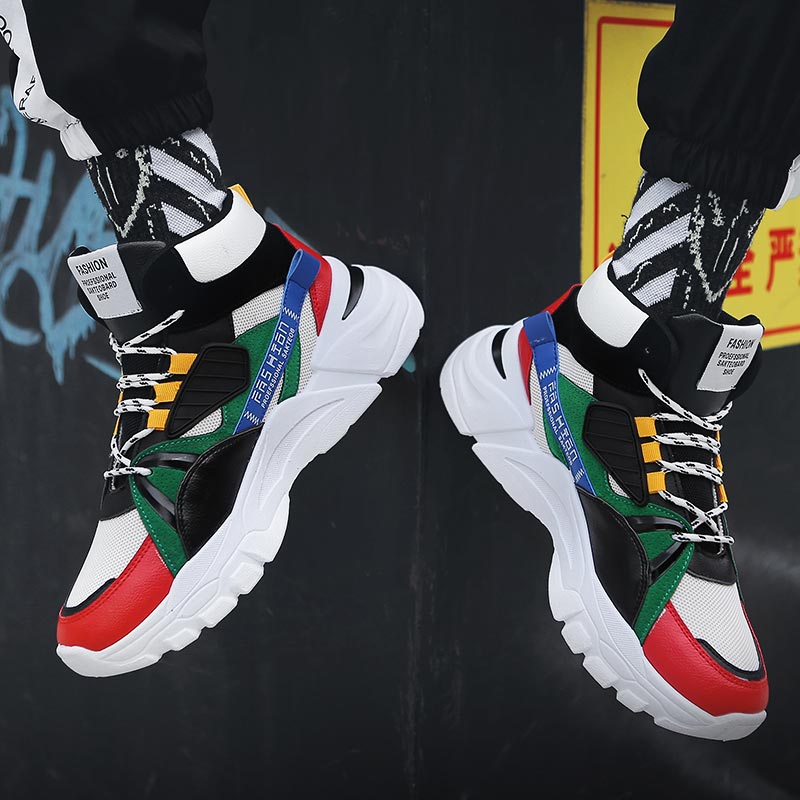 Hightop Summer Men's Sport Sho - Small Vintage Collectible Items 评论和价格