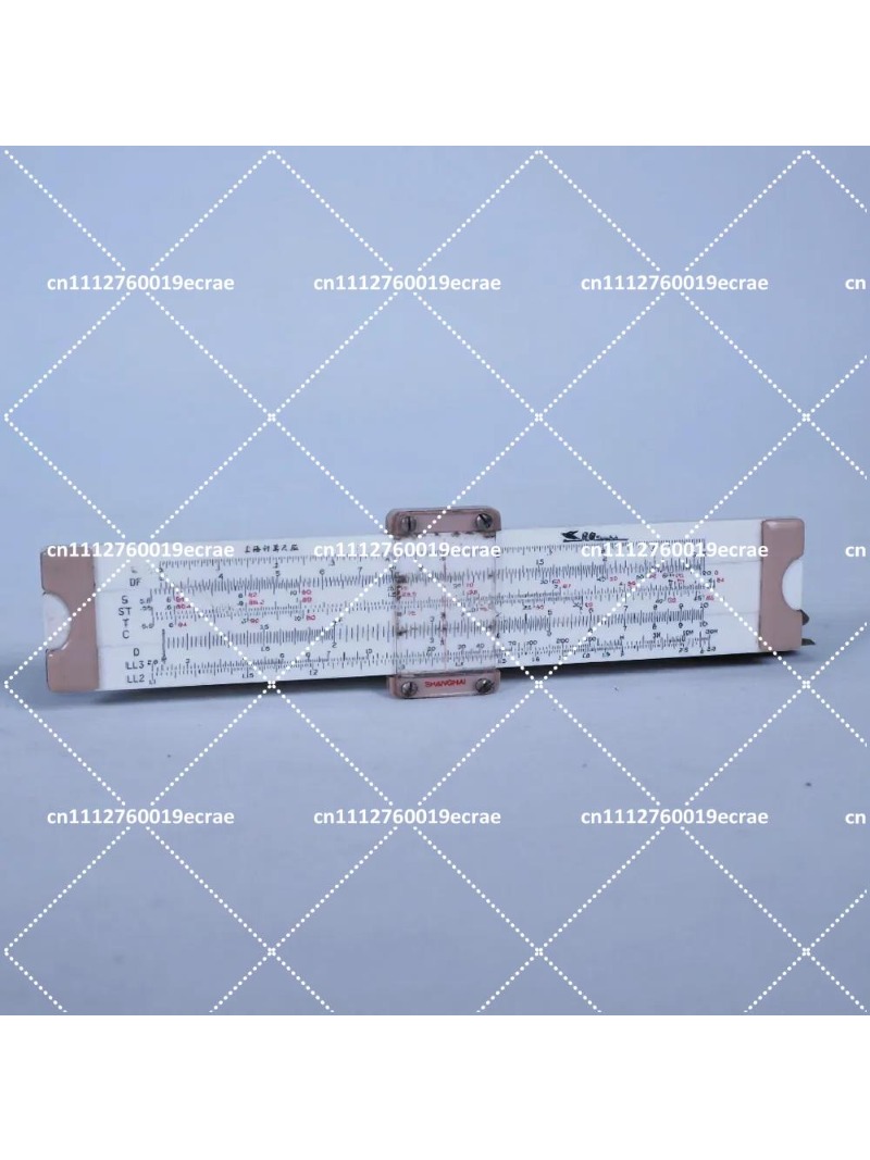 Vintage Slide Rule Calculator  - Collectible Vintage Tools 评论和价格