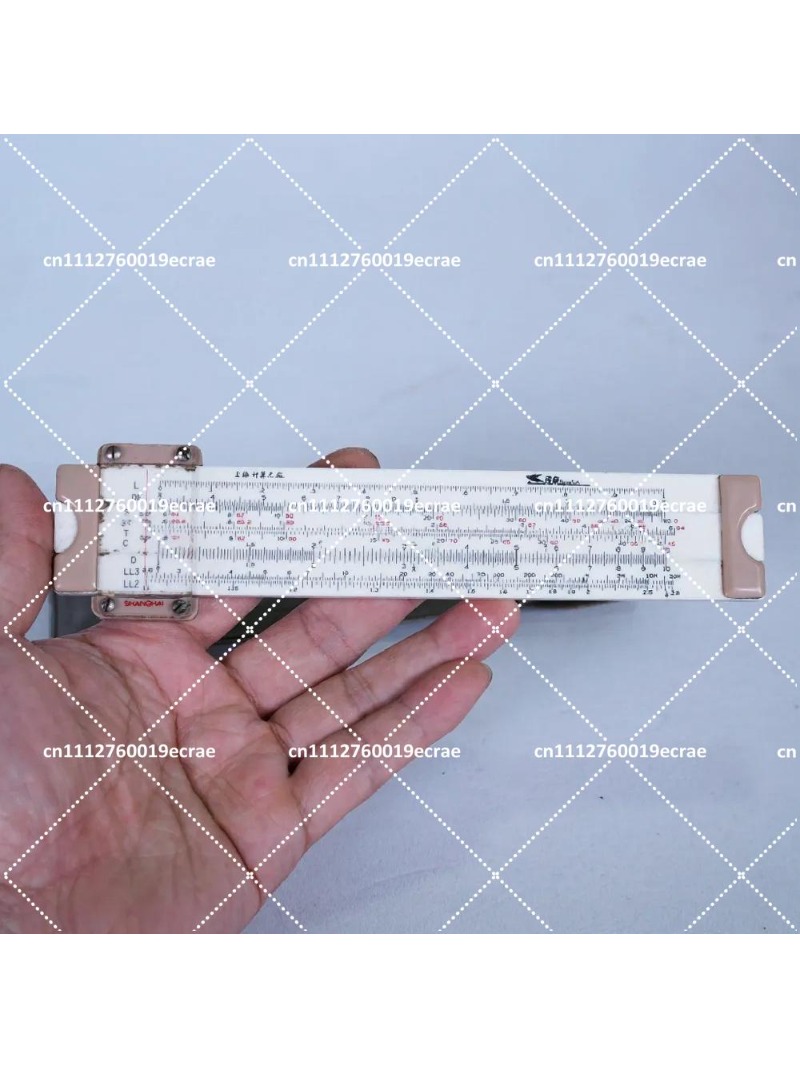 Vintage Slide Rule Calculator  - Collectible Vintage Tools 评论和价格