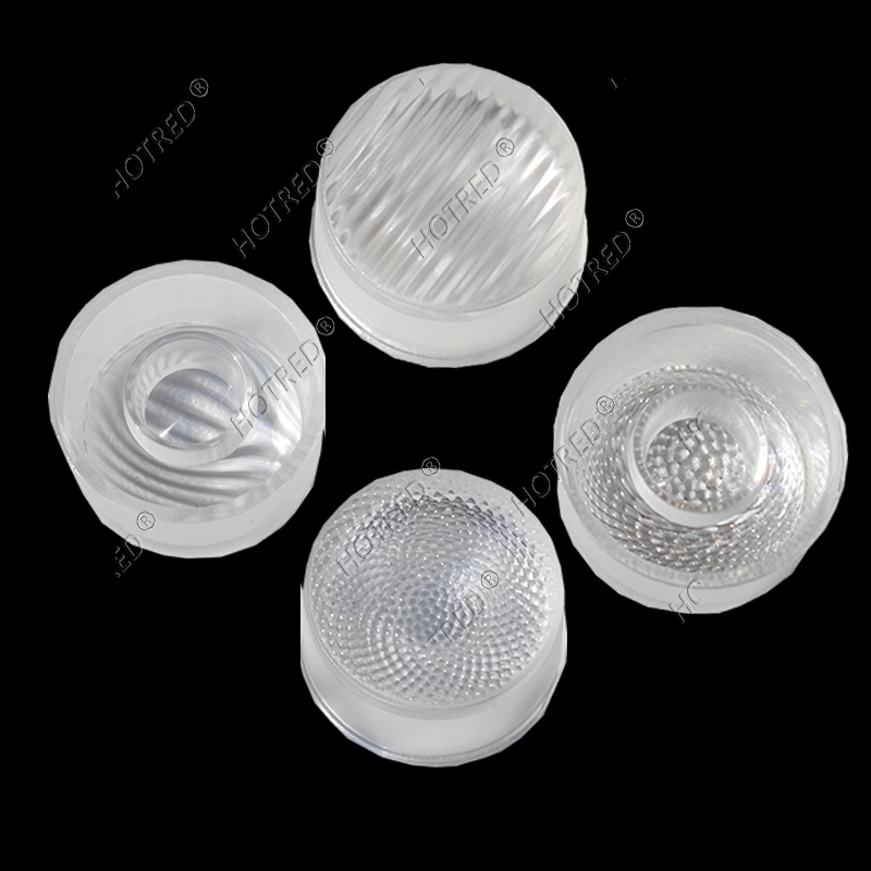 10-100pcs LED Lens XML T6 5050 - Darkroom Enlarger Lens 评论和价格