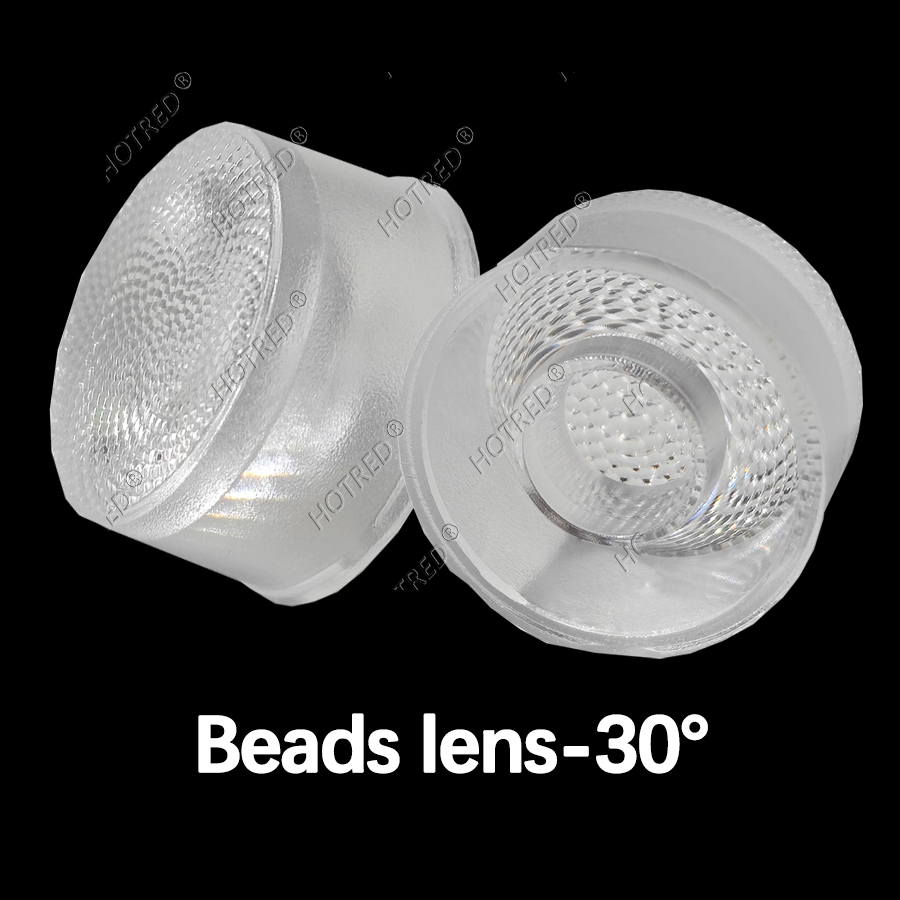 10-100pcs LED Lens XML T6 5050 - Darkroom Enlarger Lens 评论和价格
