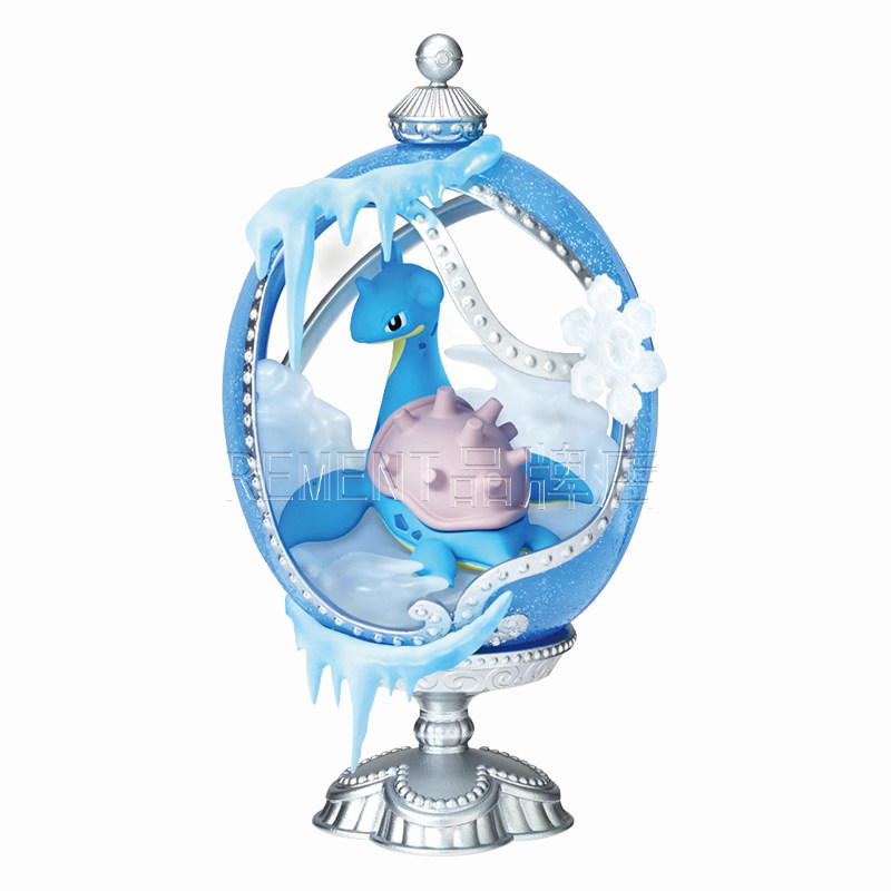 Rement Pokemon Sylveon Oval Eg - Small Vintage Collectible Items 评论和价格