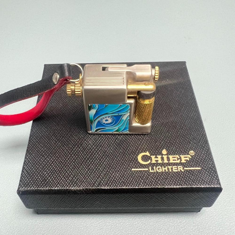 Vintage Metal Grinding Wheel L - Vintage Collectible Lighters 评论和价格