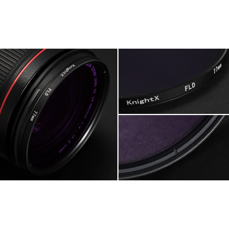 KnightX Lighting Daylight FLD  - Darkroom Enlarger Lens 评论和价格