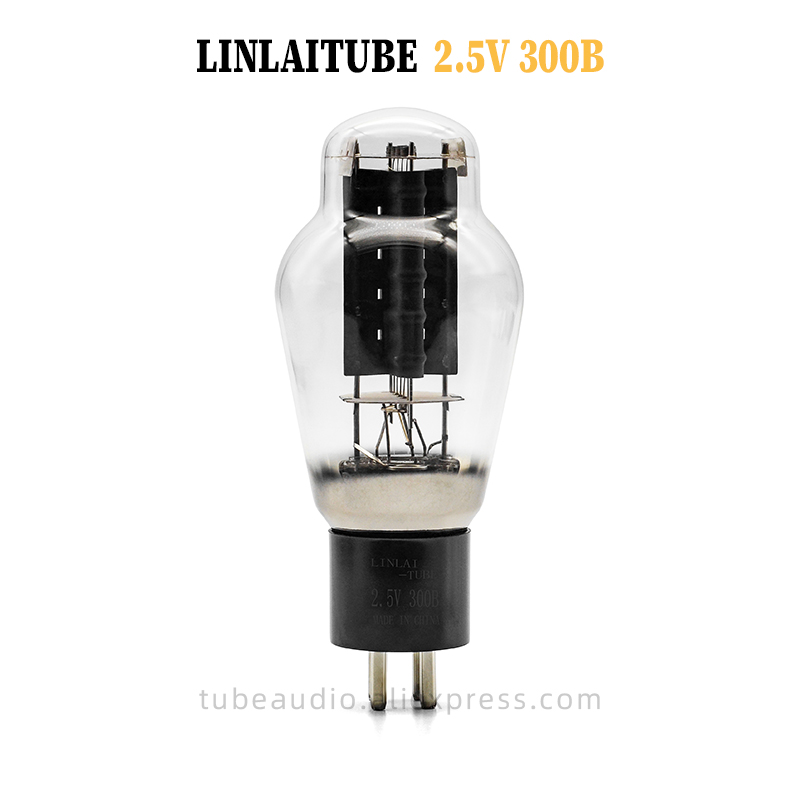 LinLai Tube Electronic Tube 2. - Vintage Radio Repair 评论和价格
