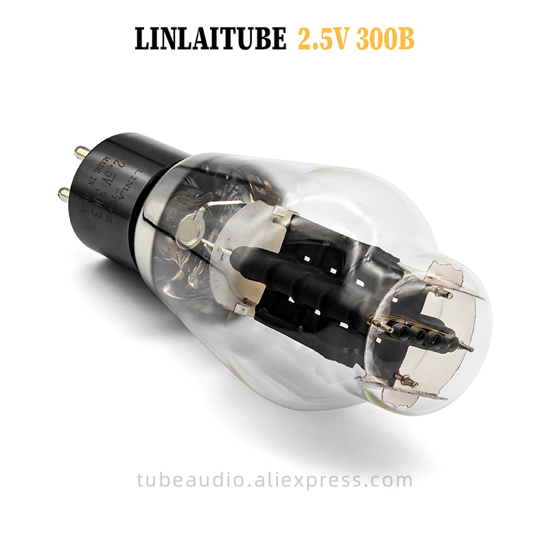 LinLai Tube Electronic Tube 2. - Vintage Radio Repair 评论和价格