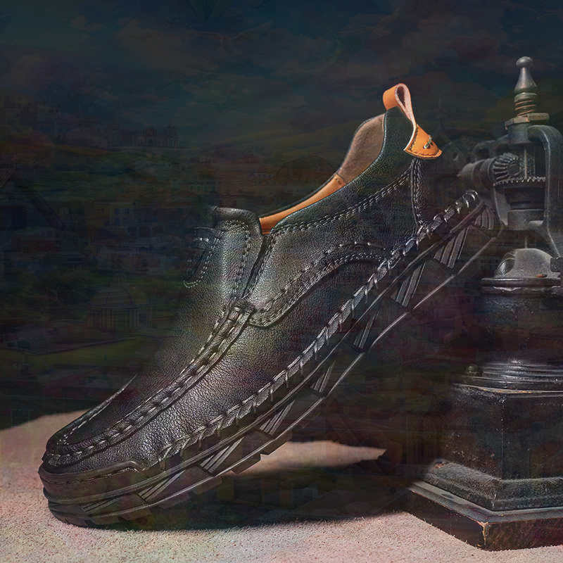 39 Slipon Sneakers Man 46 Walk - Best Vintage Collectible Items 评论和价格