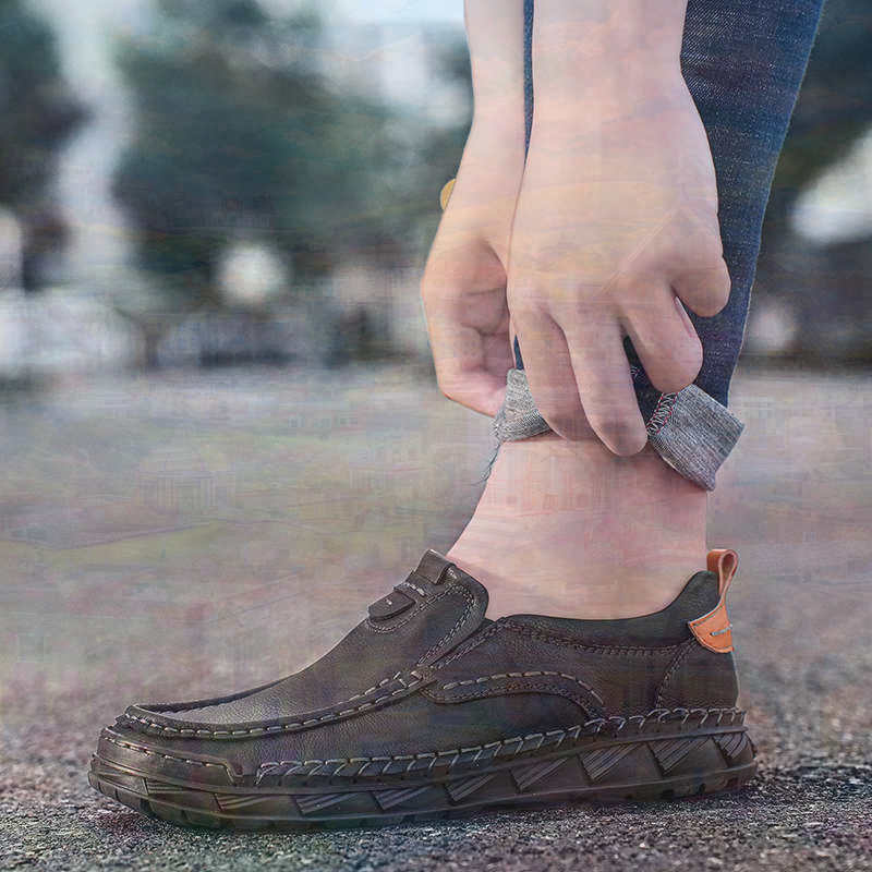 39 Slipon Sneakers Man 46 Walk - Best Vintage Collectible Items 评论和价格