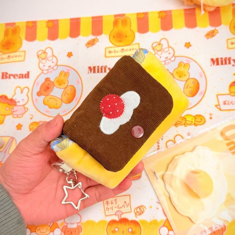 1pc Ins Vintage Plush Camera B - Small Vintage Collectible Items 评论和价格