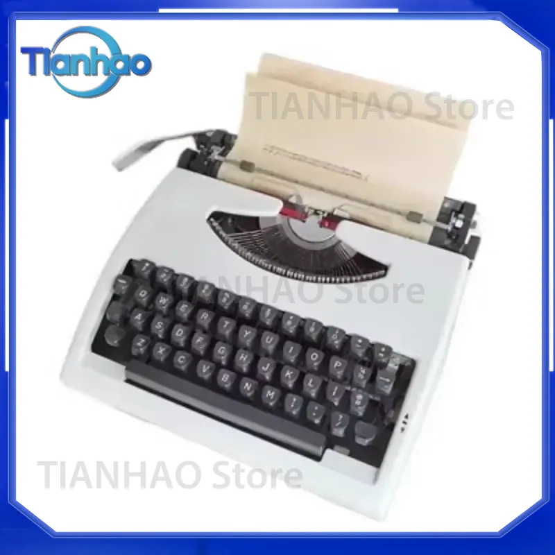 Vintage Russian Mechanical Typ - Collectible Vintage Tools 评论和价格
