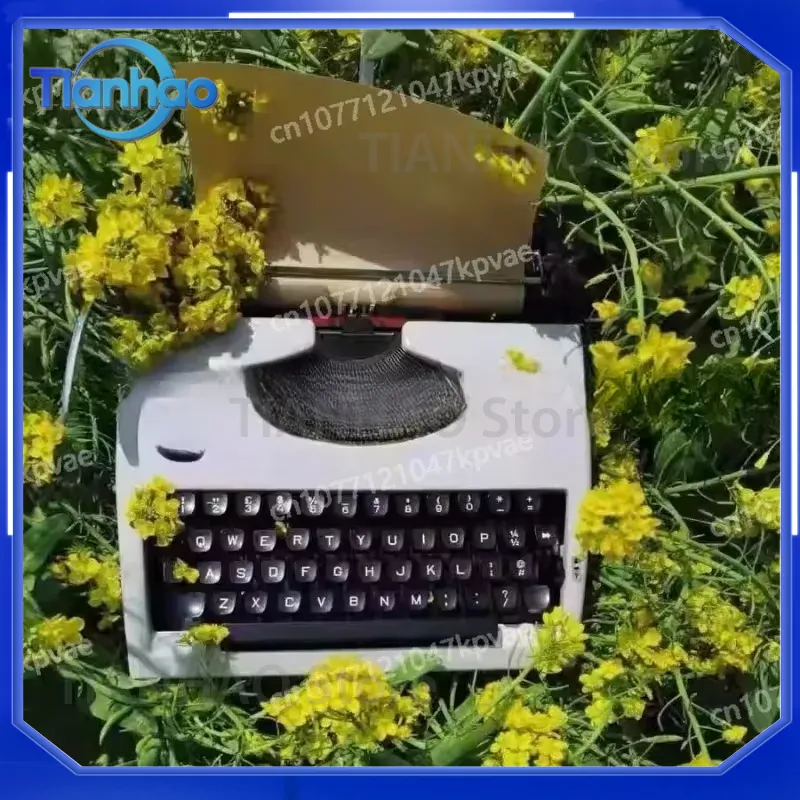 Vintage Russian Mechanical Typ - Collectible Vintage Tools 评论和价格