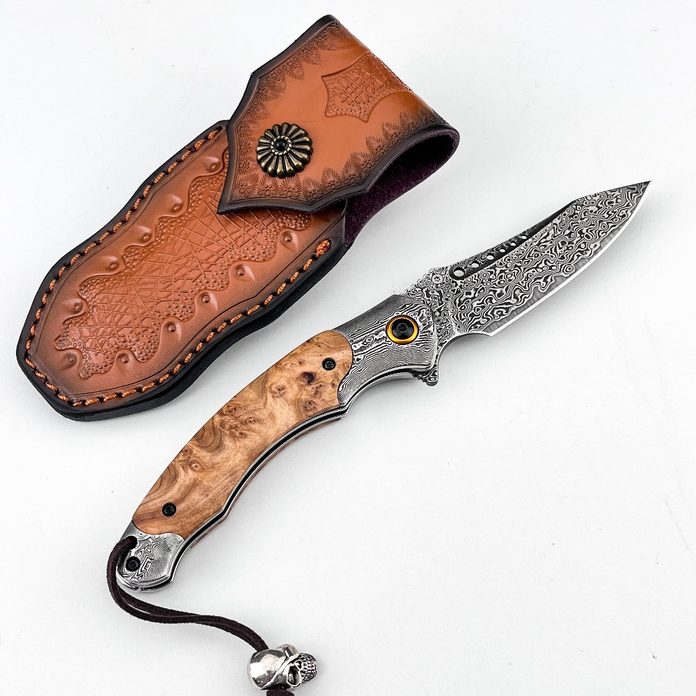 High Hardness Damascus Pattern - Collectible Vintage Tools 评论和价格