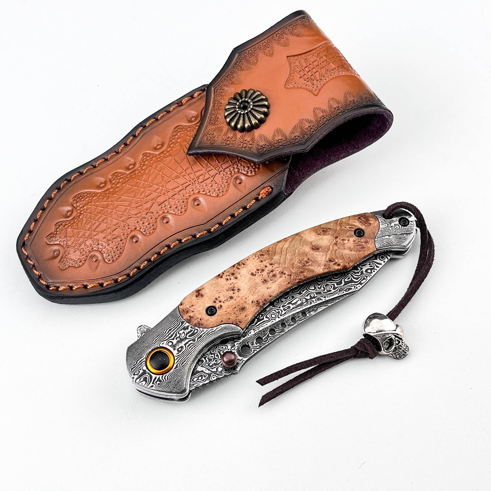 High Hardness Damascus Pattern - Collectible Vintage Tools 评论和价格