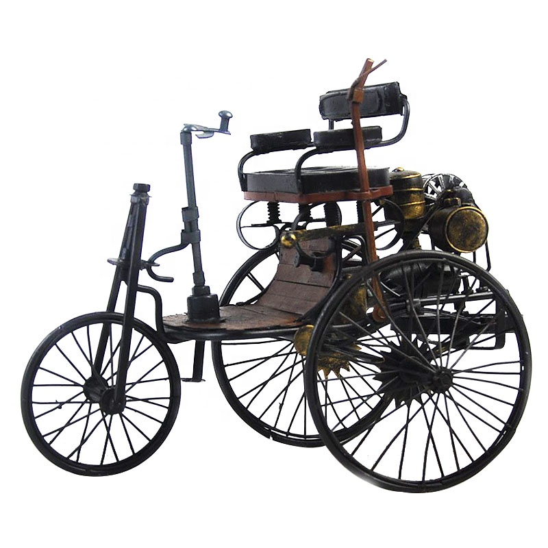 1:18 Vintage Metal Kids Car Cr - Collectible Vintage Tools 评论和价格