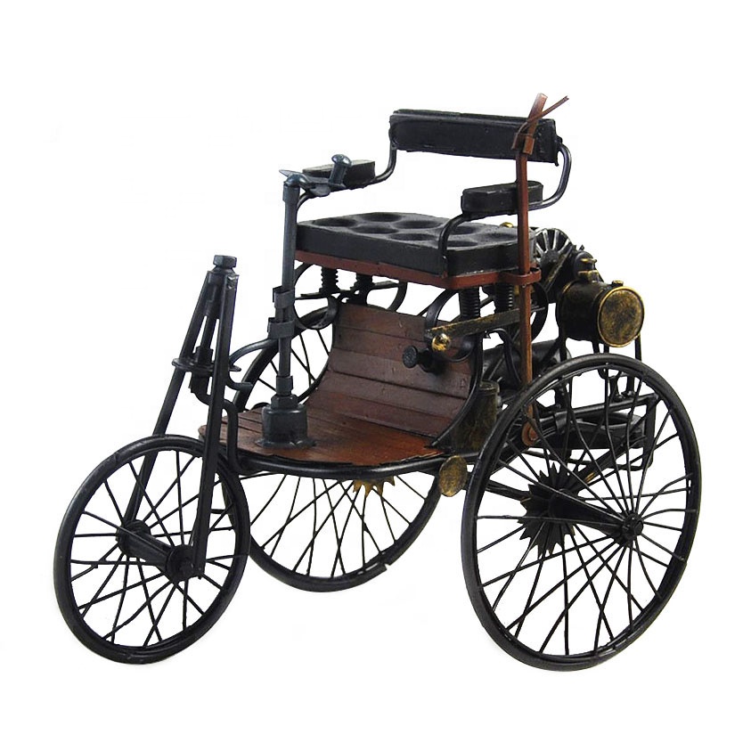 1:18 Vintage Metal Kids Car Cr - Collectible Vintage Tools 评论和价格