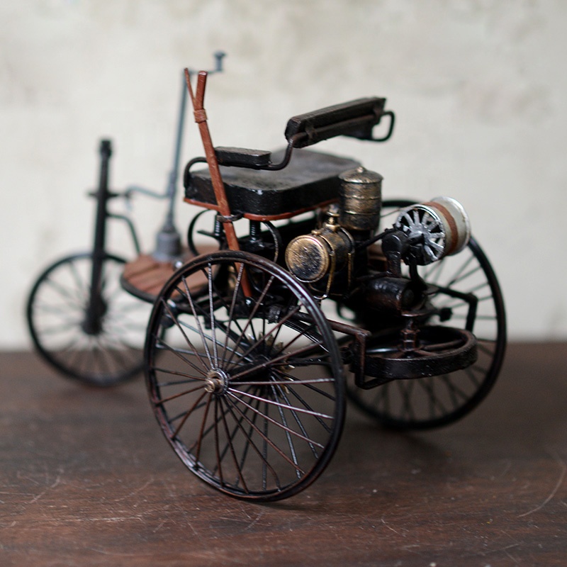 1:18 Vintage Metal Kids Car Cr - Collectible Vintage Tools 评论和价格