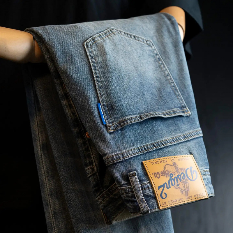 Men's Jeans 2026 Spring Summer - Vintage Collectible Shop 评论和价格