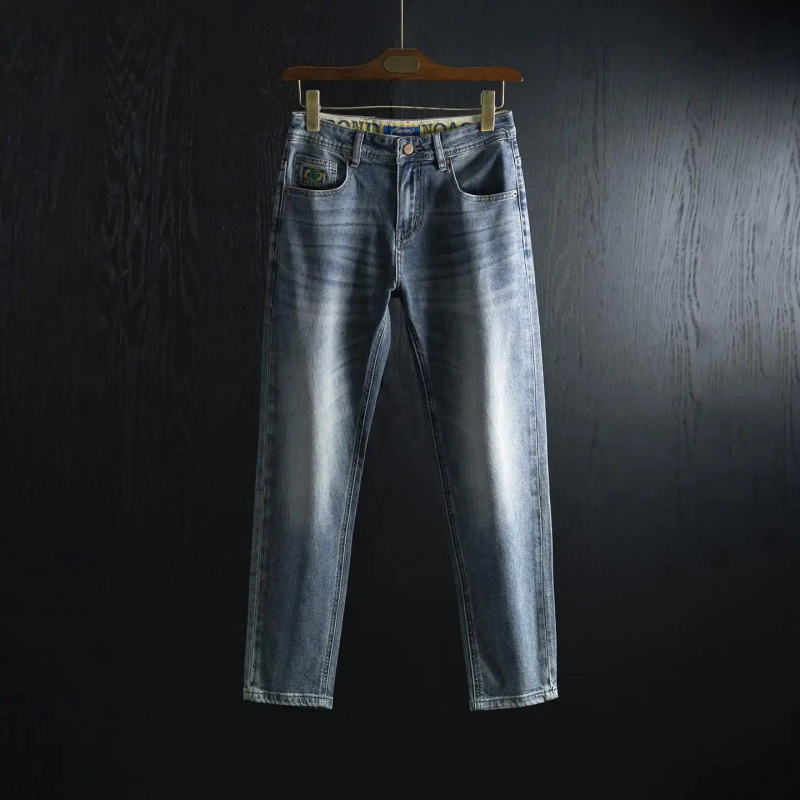 Men's Jeans 2026 Spring Summer - Vintage Collectible Shop 评论和价格
