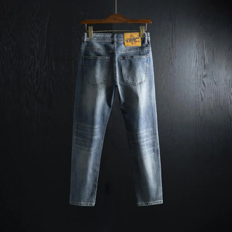 Men's Jeans 2026 Spring Summer - Vintage Collectible Shop 评论和价格