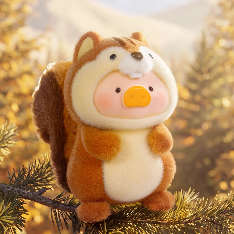 Lulu The Piggy Animls Party 2  - Collectible Collection 评论和价格