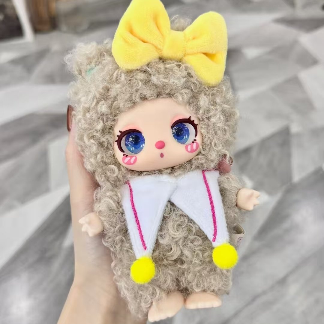 Liila Toys Plush Blind Box 3rd - Collectible Collection 评论和价格