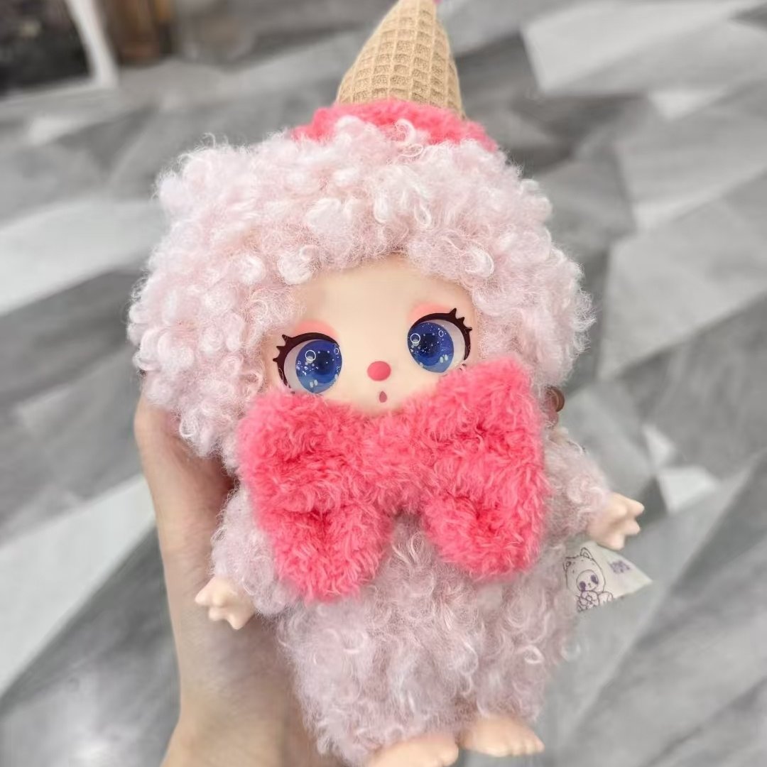 Liila Toys Plush Blind Box 3rd - Collectible Collection 评论和价格