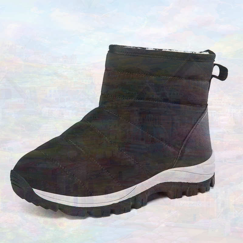 Nonslip Thermo Elderly Tennis  - Best Vintage Collectible Items 评论和价格