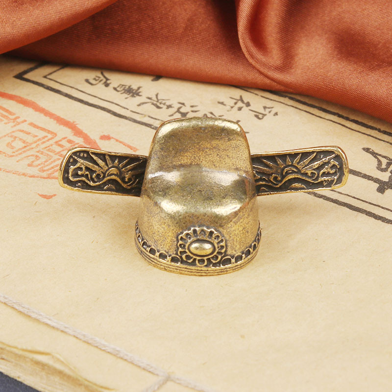 Vintage Brass Scholar Craft De - Vintage Collectible Furniture 评论和价格