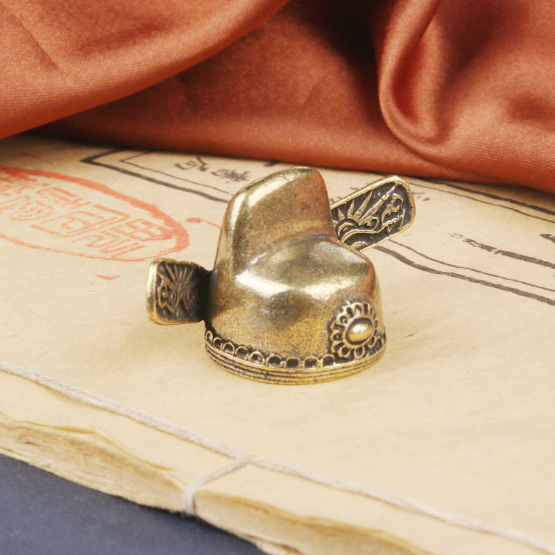 Vintage Brass Scholar Craft De - Vintage Collectible Furniture 评论和价格