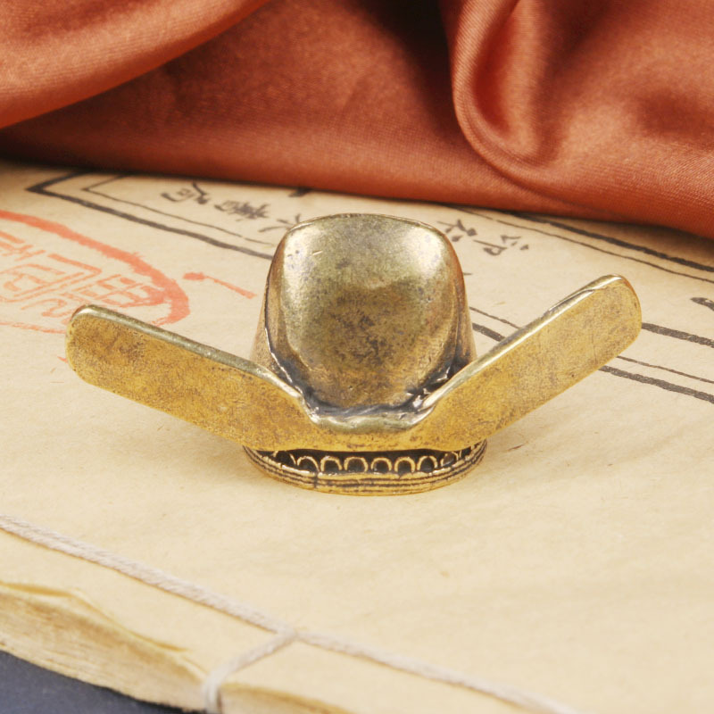 Vintage Brass Scholar Craft De - Vintage Collectible Furniture 评论和价格
