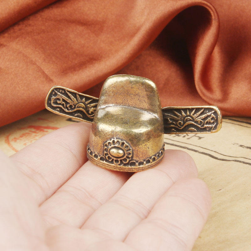 Vintage Brass Scholar Craft De - Vintage Collectible Furniture 评论和价格