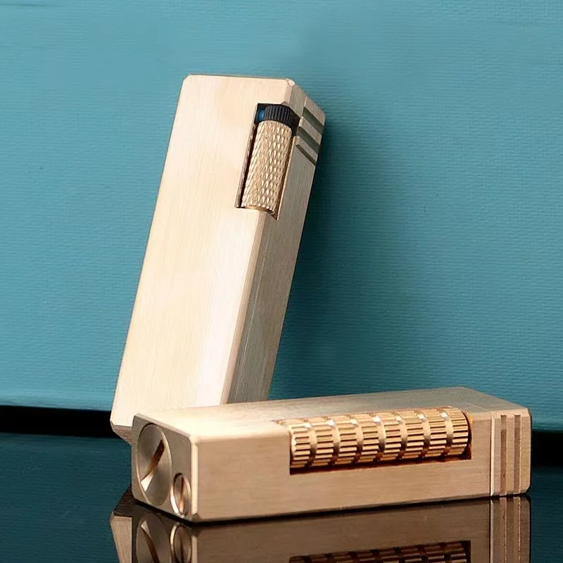 Vintage Heavy duty Trench Hand - Vintage Collectible Lighters 评论和价格