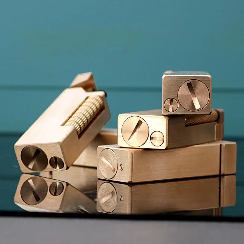 Vintage Heavy duty Trench Hand - Vintage Collectible Lighters 评论和价格