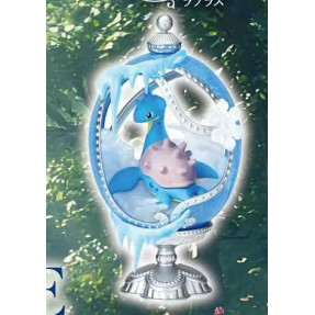 Re-ment Pokemon Ovaltique Coll - Small Vintage Collectible Items 评论和价格