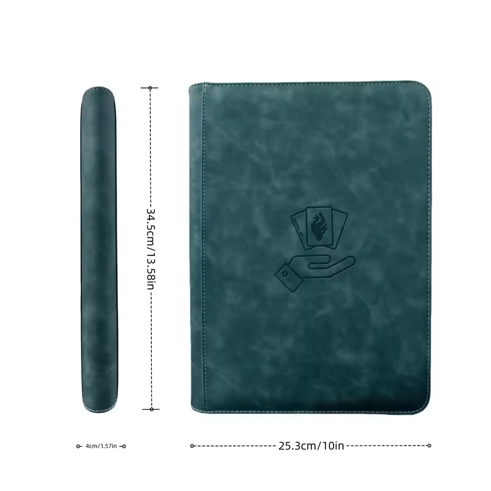9 Pocket 360 Grids Photo Card  - Collectible Vintage Photos 评论和价格
