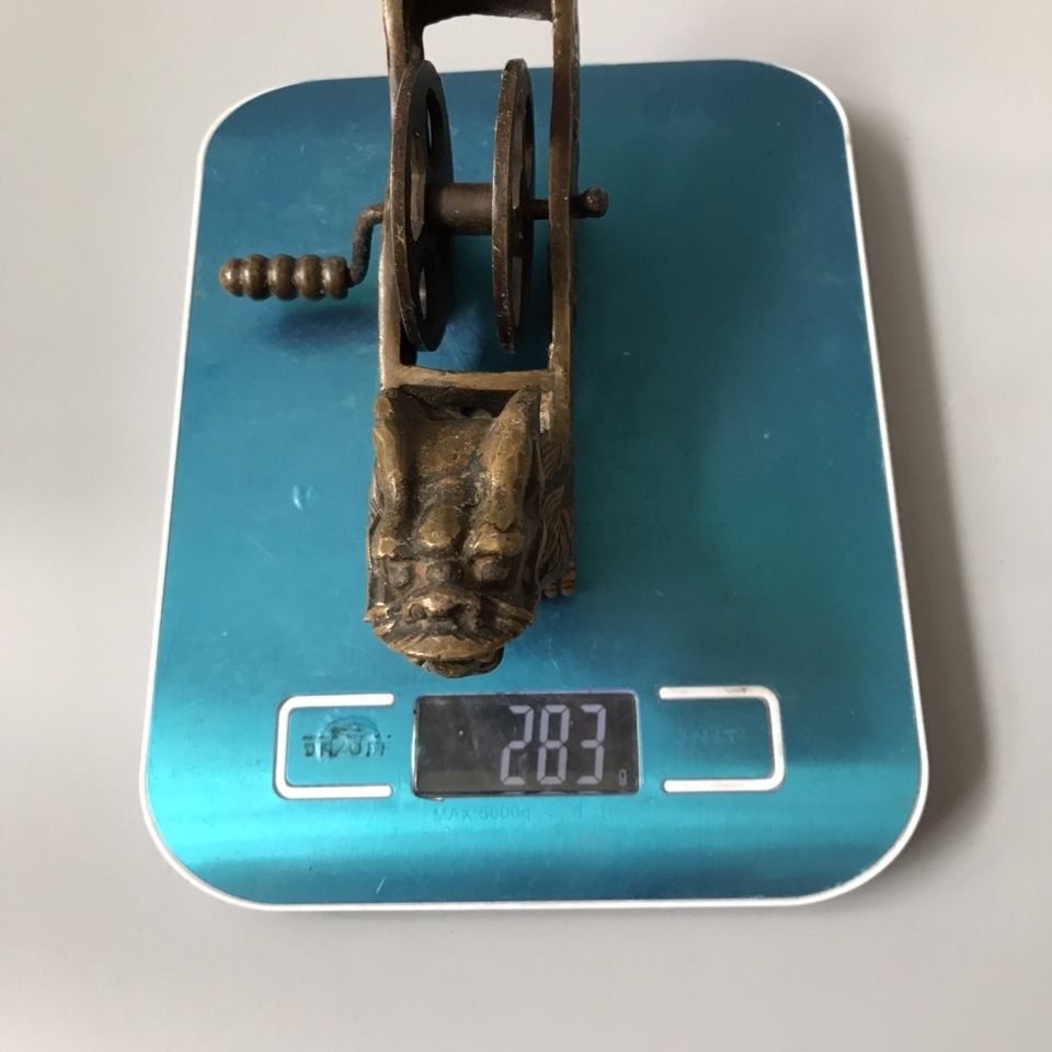 Old Collection Dragon Boat Ink - Collectible Vintage Tools 评论和价格