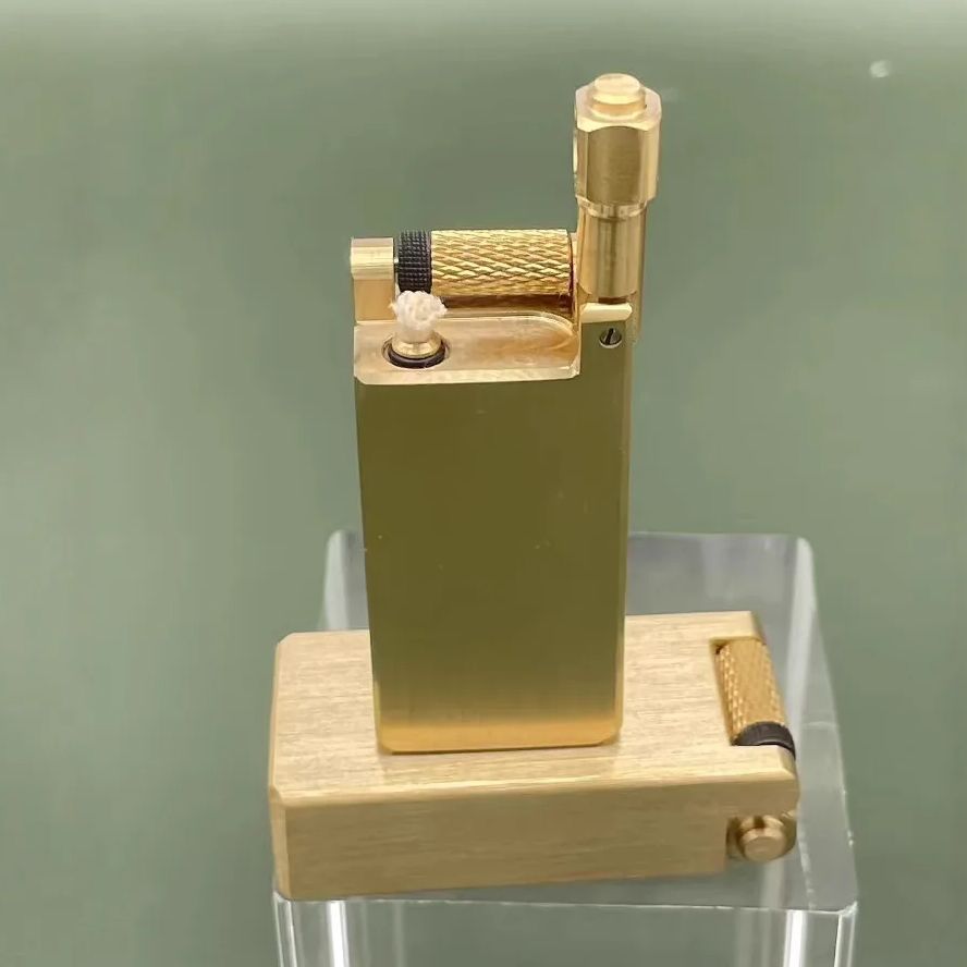 Vintage European Pipe Lighter, - Vintage Collectible Lighters 评论和价格