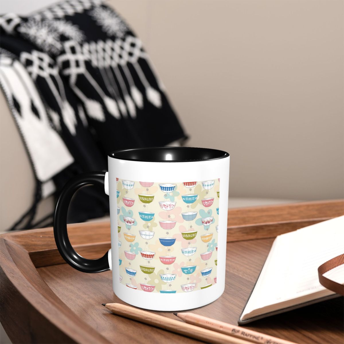 Vintage Pyrex Bowls Collection - Vintage Collectible Pyrex 评论和价格