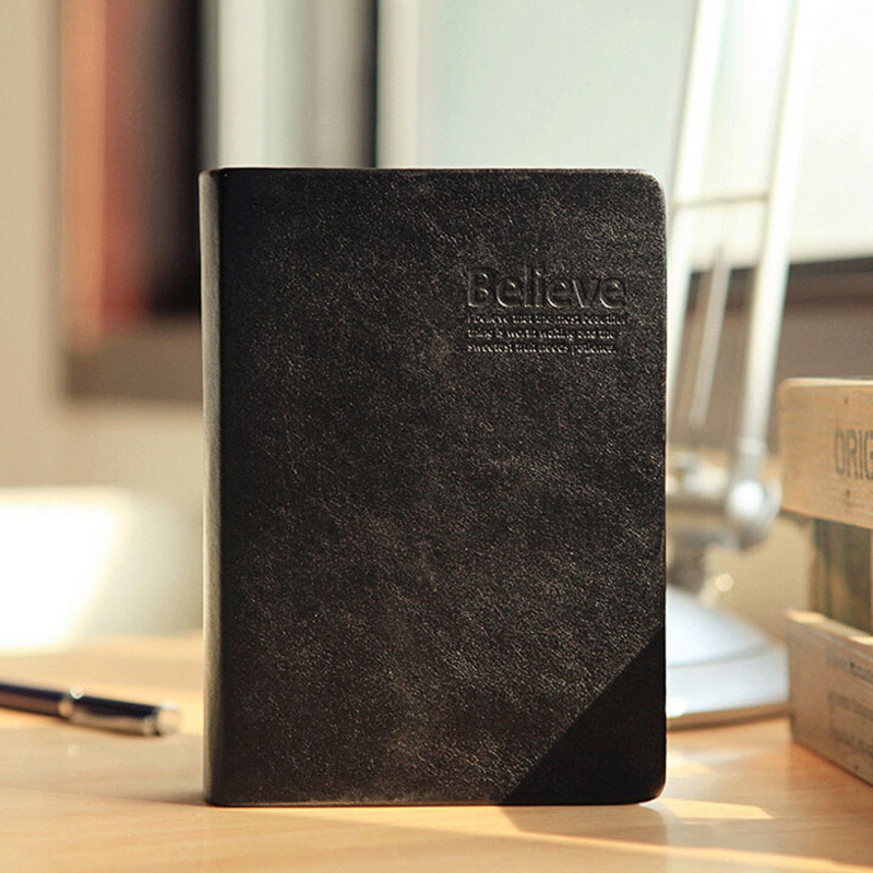 Vintage Thick Leather Bible No - Vintage Collectible Books 评论和价格
